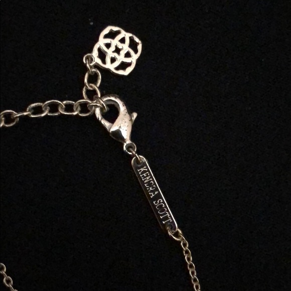 Kendra Scott Necklace - Picture 5 of 8